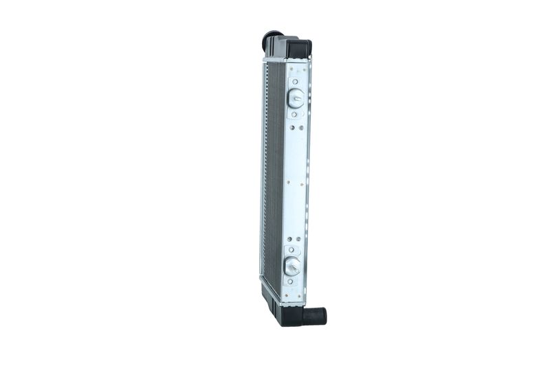 NRF 54683 Variklio aušinimo radiatorius