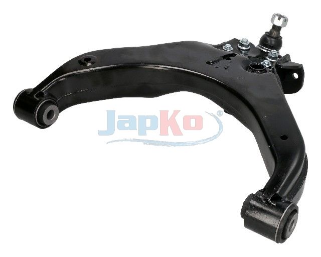 JAPKO 72933R Control/Trailing Arm, wheel suspension