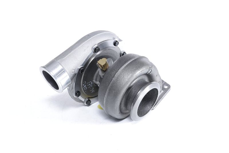 Compresor,sistem de supraalimentare T917074 BTS Turbo