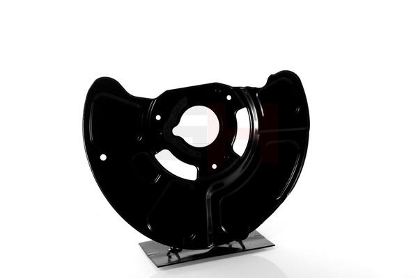 GH GH-483312H Splash Guard, brake disc