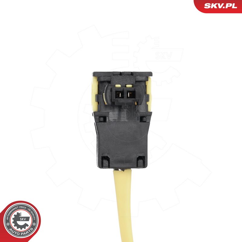 Turvapadja lint, turvapadi, ESEN SKV 97SKV500