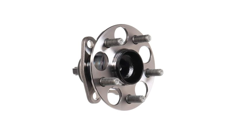 SKF VKBA 7577 Wheel Bearing Kit