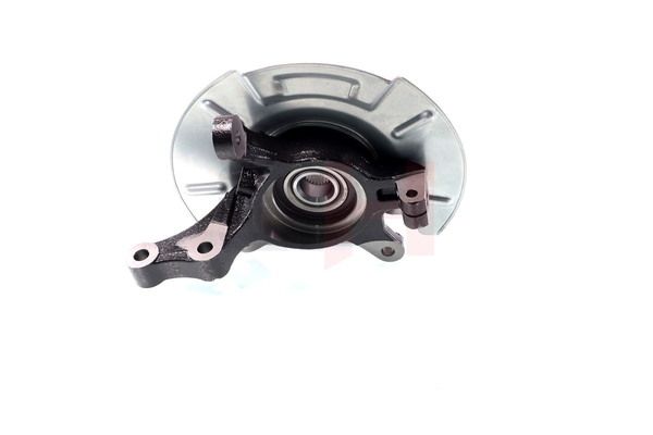 Käändmik, rattakinnitus, GH GH-285204H