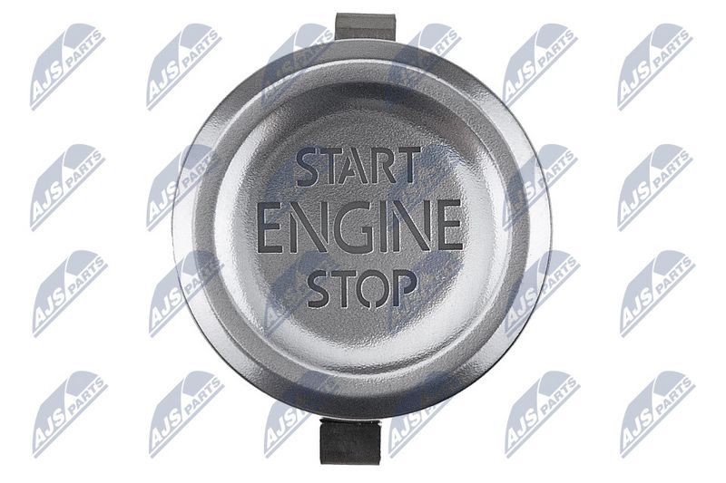 Start-, stopp-nupp, NTY EWS-WW-188