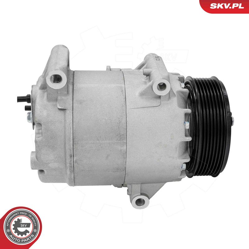 Kompressor, kliimaseade, ESEN SKV 84SKV083