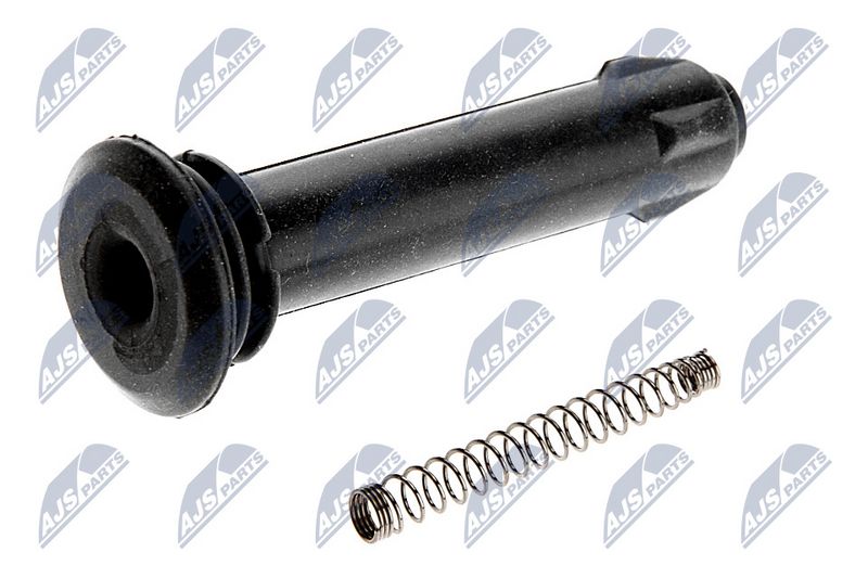 NTY ECZ-DW-008A - Plug, coil
