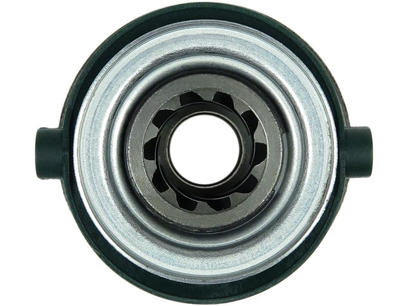 Vabajooks, starter, AS-PL SD0130
