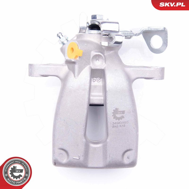 Pidurisadul, ESEN SKV 34SKV483