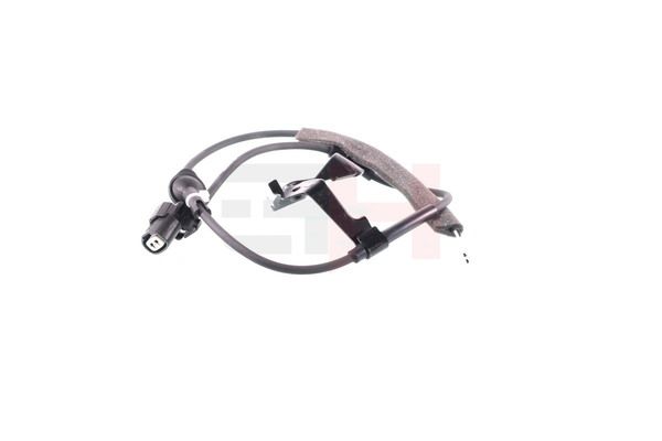 Andur, rattapöörete arv, GH GH-714520V