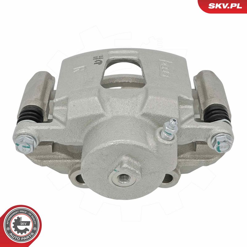 Pidurisadul, ESEN SKV 79SKV862