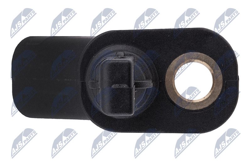 Andur, rattapöörete arv, NTY HCA-FR-011