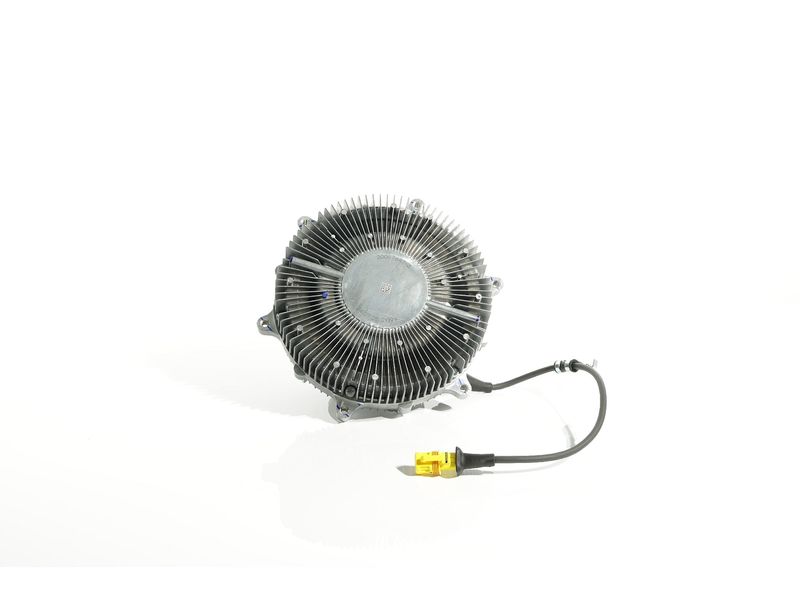 MAHLE CFC290000P - Radiatoriaus ventiliatoriaus viskosankaba