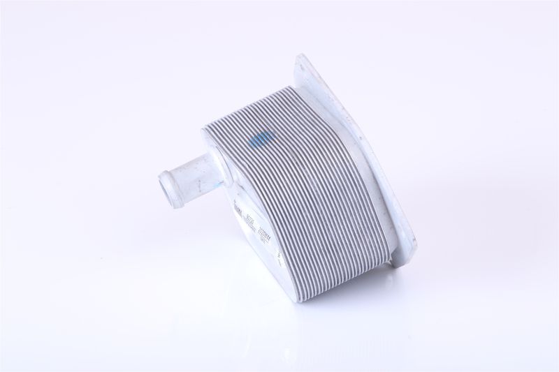 Õliradiaator, mootoriõli, NISSENS 90720