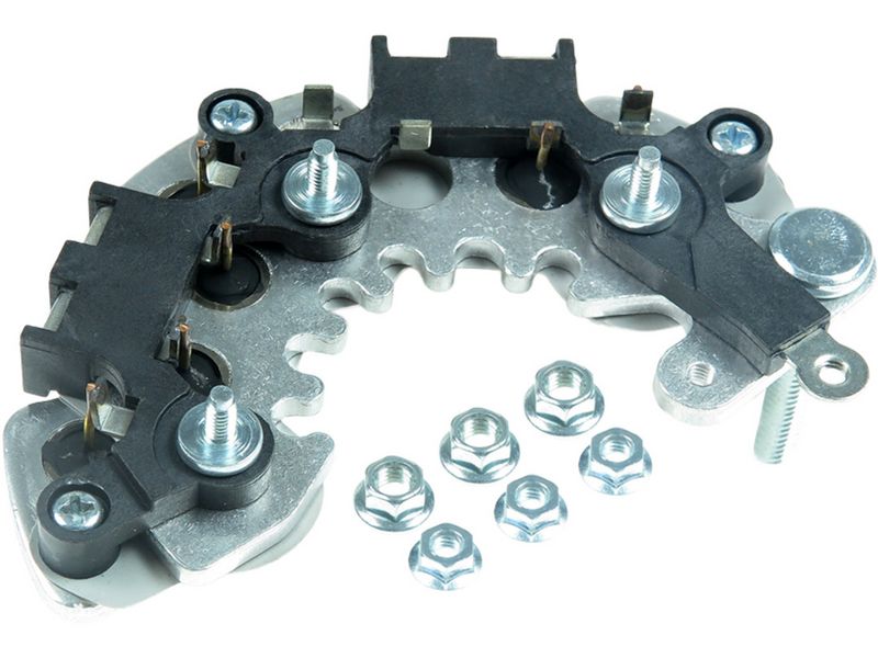 AS-PL ARC2077 Rectifier, alternator