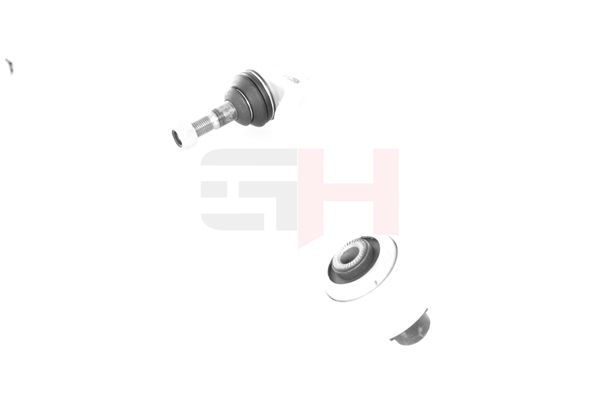 GH GH-511590H Control/Trailing Arm, wheel suspension