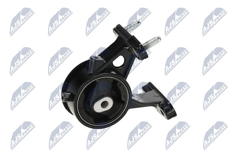 Paigutus, Mootor, NTY ZPS-TY-064