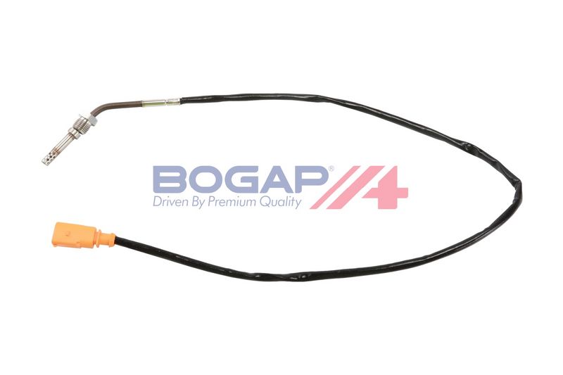 SENZOR TEMPERATURA GAZE EVACUARE BOGAP A6120143 2