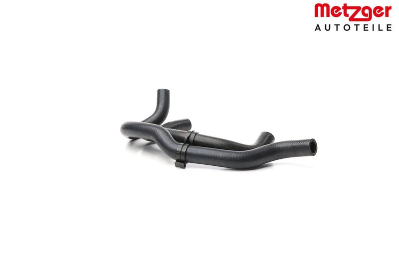 METZGER AUTOTEILE 2420487 Radiator Hose