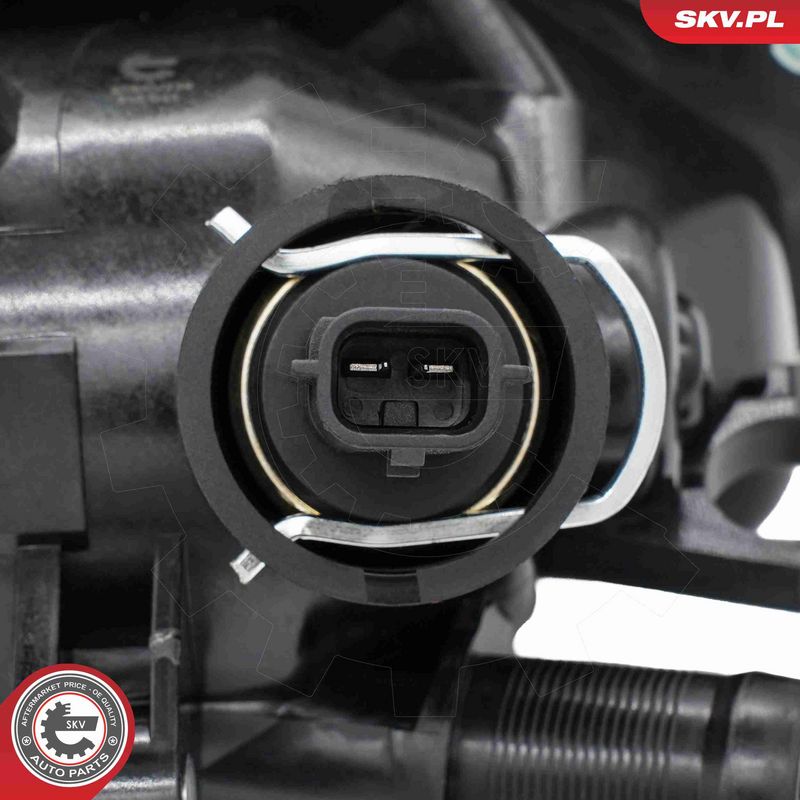 ESEN SKV 20SKV239 Thermostat, coolant