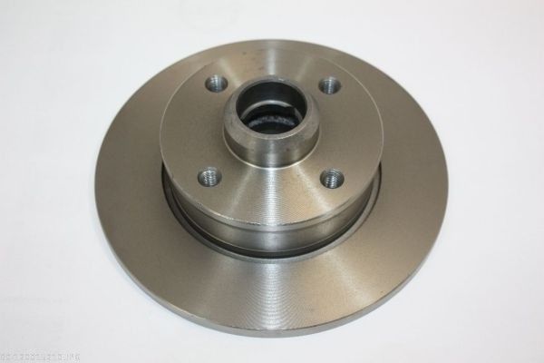 AUTOMEGA 120015210 - Brake Disc