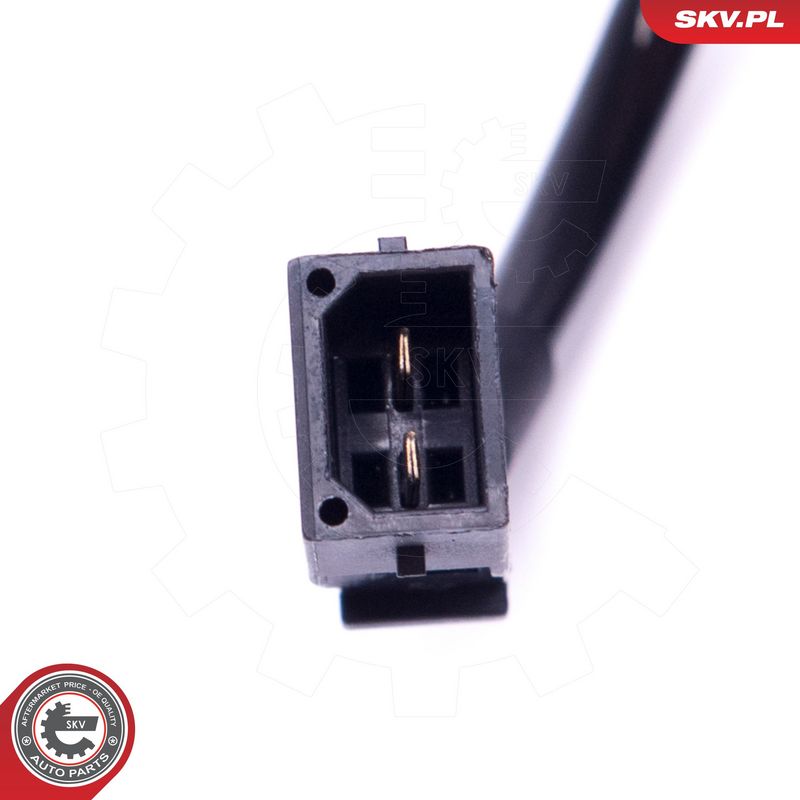 Andur, rattapöörete arv, ESEN SKV 06SKV352