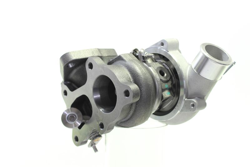 ALANKO 10900133 Charger, charging (supercharged/turbocharged)