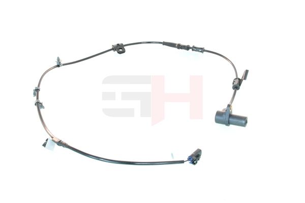 GH GH-703405V Jutiklis, rato greitis