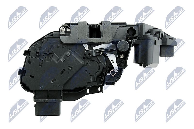 Ukselukk, NTY EZC-LR-012