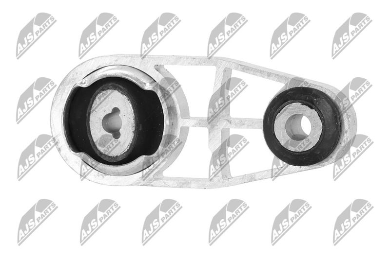 NTY ZPS-RE-104 Mounting, engine