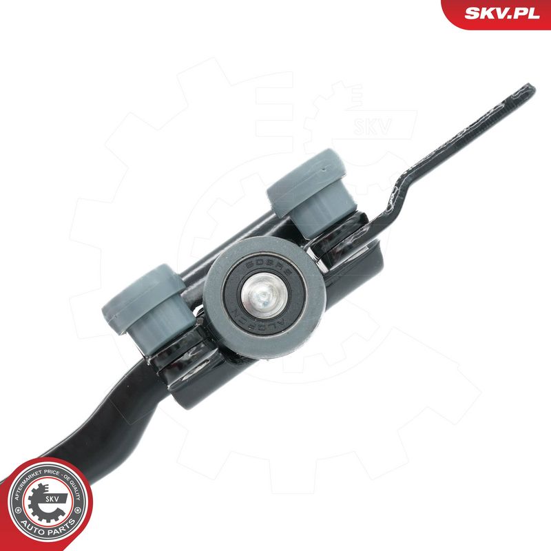 Rullijuht, lükanduks, ESEN SKV 96SKV832