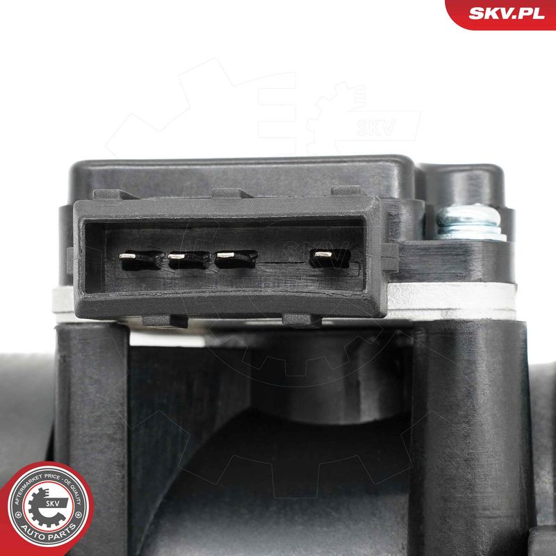 Õhumassimõõtja, ESEN SKV 07SKV369