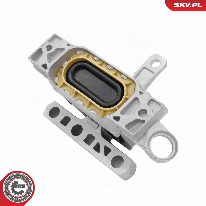 ESEN SKV 75SKV423 Variklio pagalvė