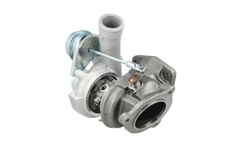 Kompressor, ülelaadimine, NRF 90010456