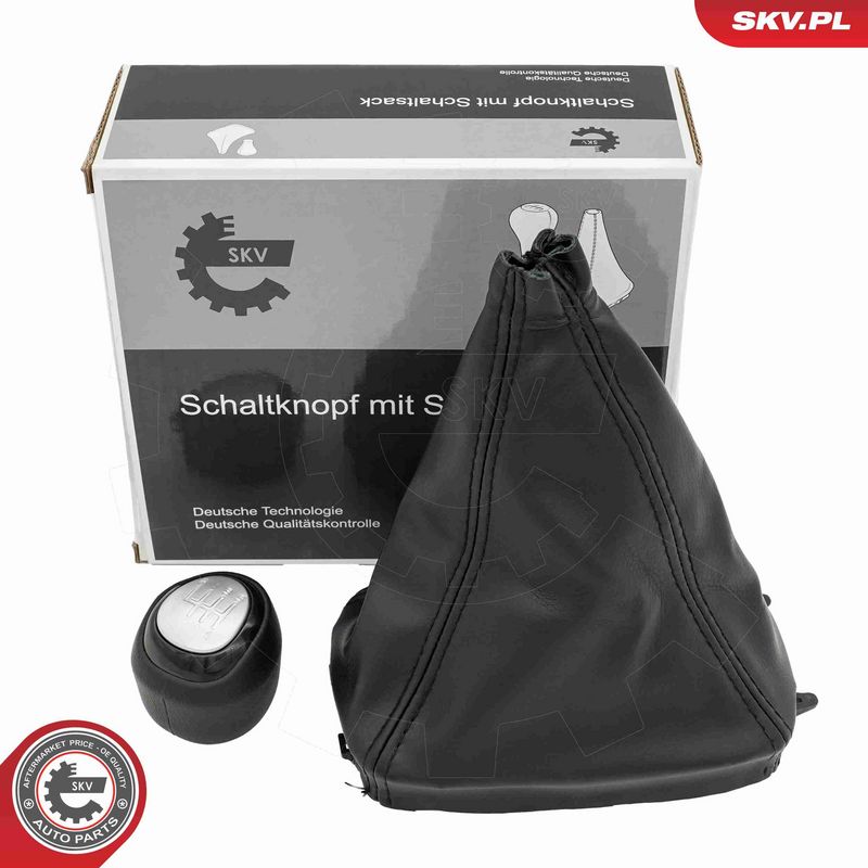 ESEN SKV 63SKV534 - Gear Lever Knob