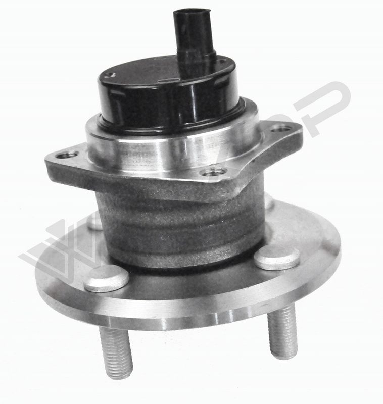 WXQP 40285 Wheel Bearing Kit