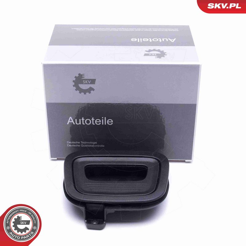 ESEN SKV 96SKV225 Handle, Boot Lid