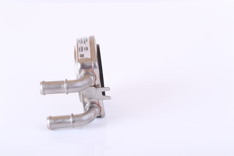 Õliradiaator, mootoriõli, NISSENS 90701