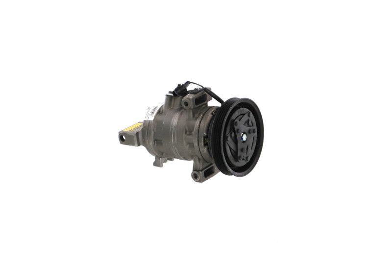 REMANTE 005-001-000252R Compressor, air conditioning