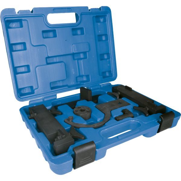 reguleerimistööristade komplekt, gaasijaotusfaasid, KS TOOLS BT593190