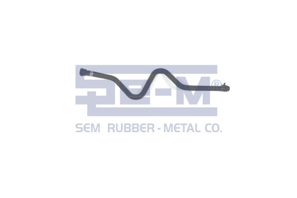 hadice vodní MAN TGL, TGM 8728