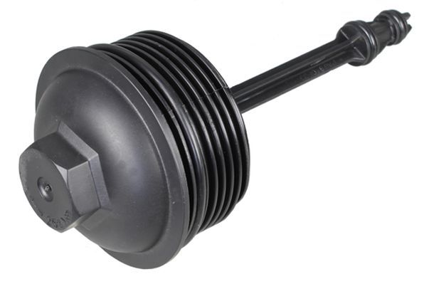 METZGER AUTOTEILE 2370024 - Alyvos filtro korpuso dangtelis