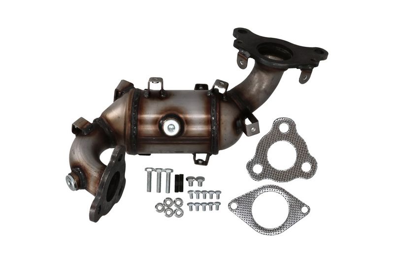 KAMOKA 8015121 Catalytic Converter