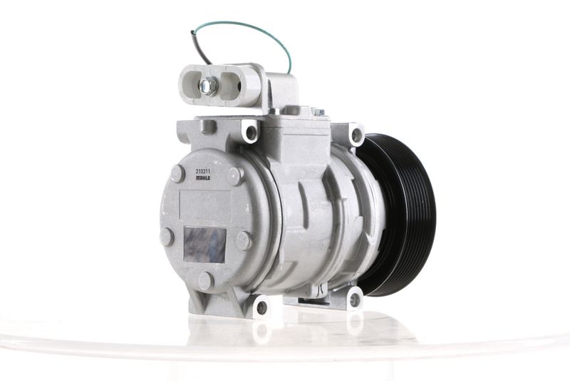 Product Image - Compressor, airconditioning - ACP116000S - MAHLE