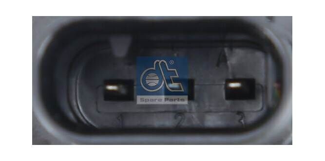 Senzor, presiune gaze evacuare 11.80624 DT Spare Parts