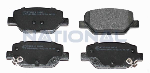 National NP3050