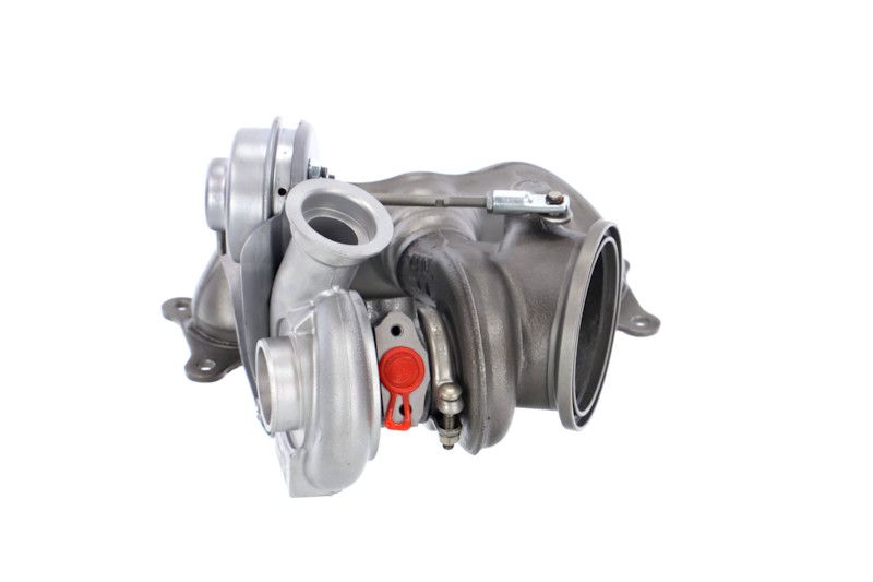 REMANTE 003-001-002879R Charger, charging (supercharged/turbocharged)