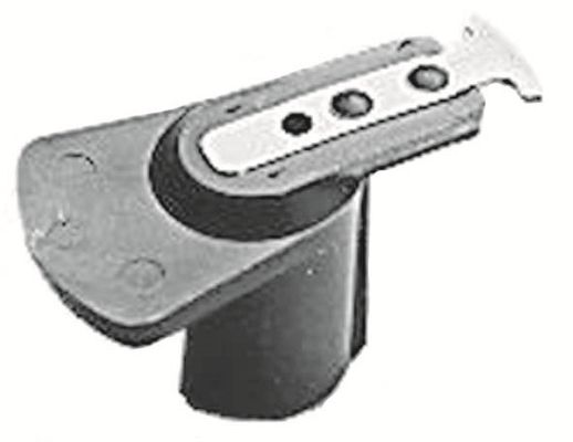 Rotor del distribuidor de encendido