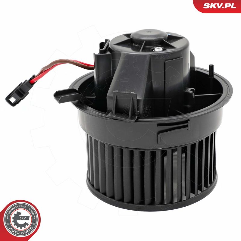 Salongipuhur, ESEN SKV 68SKV036