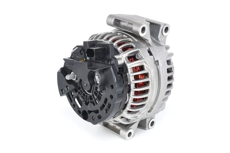 BOSCH 0124515053 Alternator