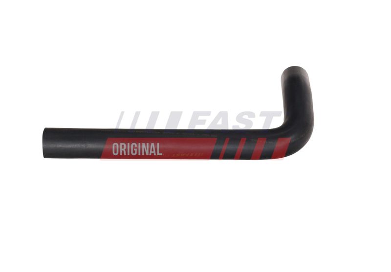 Jahutusvoolik, FAST FT13204